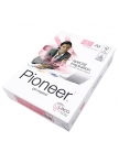 Biuro popierius Pioneer (A kategorija), A4 formatas (500 lapų pake)